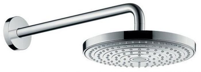 Верхний душ Hansgrohe Raindance Select S 24 26466000 Хром