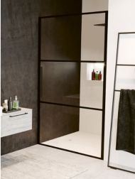 Душевая дверь RIHO GRID, GB101 Душевая дверь RIHO GRID, GB101