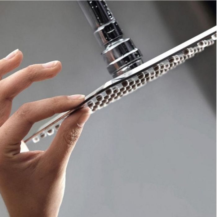 Верхний душ Ramonsoler Hidroterapia RM250 Хром