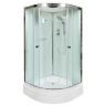 Душевая кабина Avacan 100 D271SEL без гидромассажа