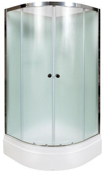 Душевая кабина Avacan 100 D271SEL без гидромассажа