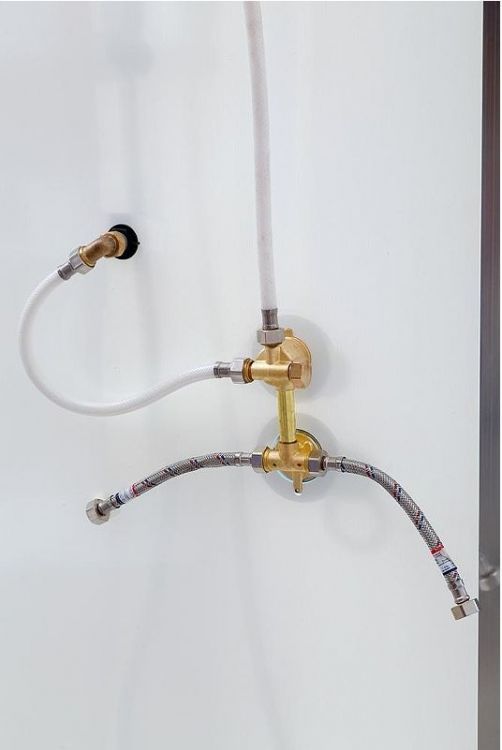 Душевая кабина Avacan 100 D271SEL без гидромассажа