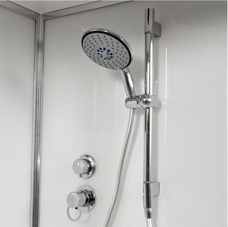 Душевая кабина Avacan 100 D271SEL без гидромассажа