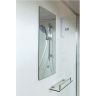 Душевая кабина Avacan 100 D271SEL без гидромассажа