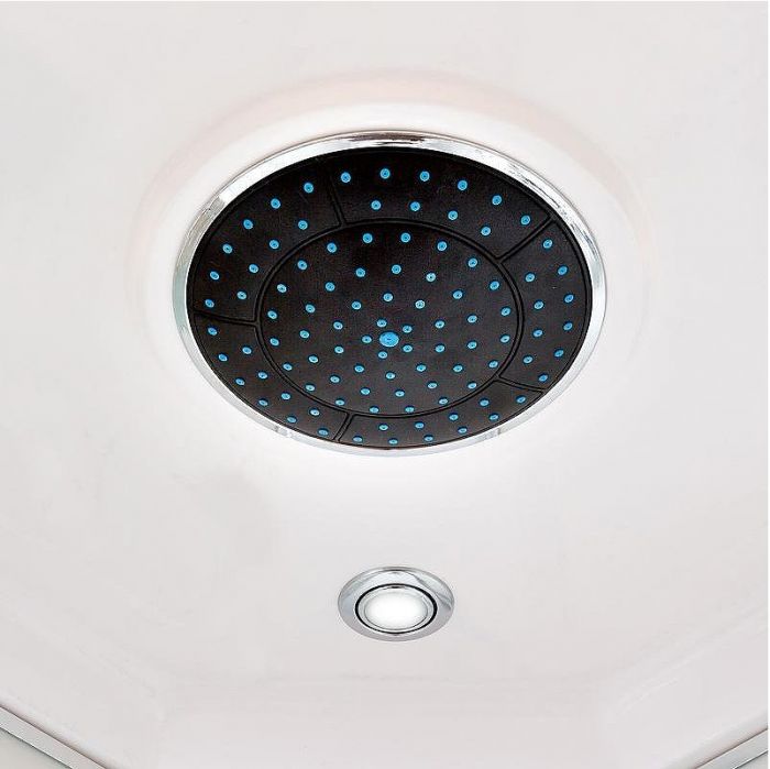 Душевая кабина Avacan 100 D271SEL без гидромассажа