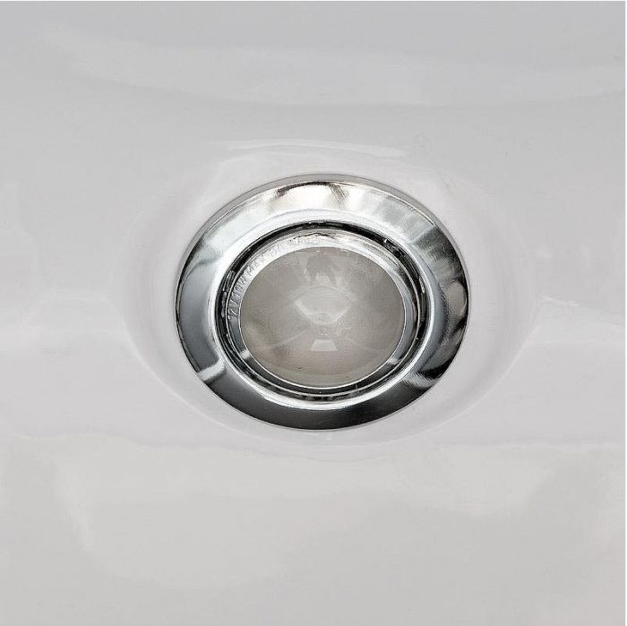 Душевая кабина Avacan 100 D271SEL без гидромассажа