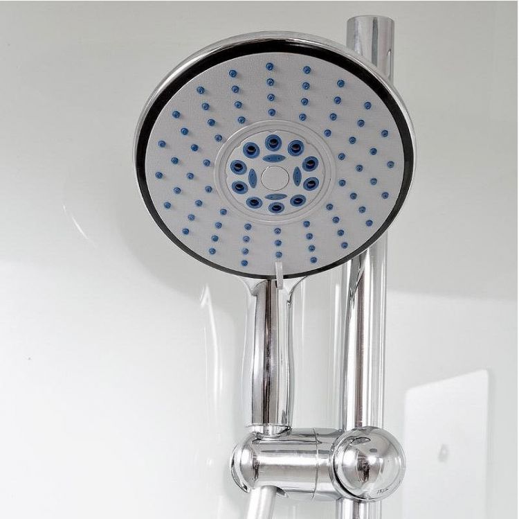 Душевая кабина Avacan 100 D271SEL без гидромассажа