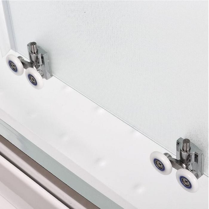 Душевая кабина Avacan 100 D271SEL без гидромассажа