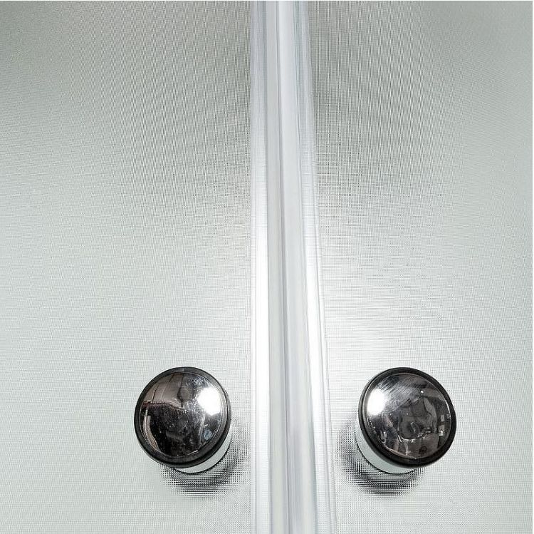 Душевая кабина Avacan 100 D271SEL без гидромассажа