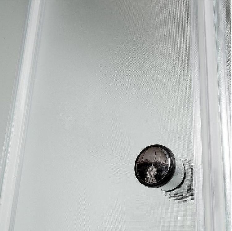 Душевая кабина Avacan 100 D271SEL без гидромассажа