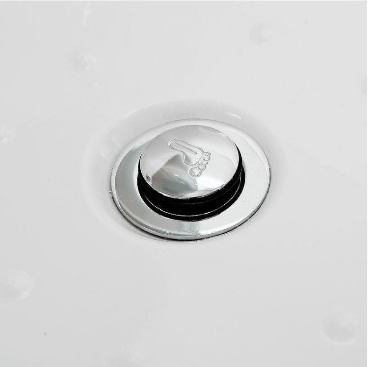 Душевая кабина Avacan 100 D271SEL без гидромассажа