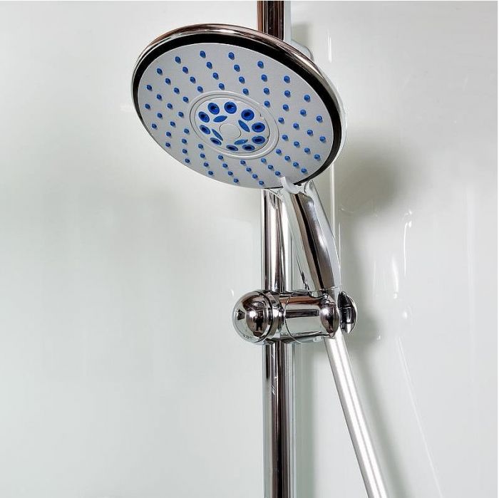 Душевая кабина Avacan 100 D271SEL без гидромассажа