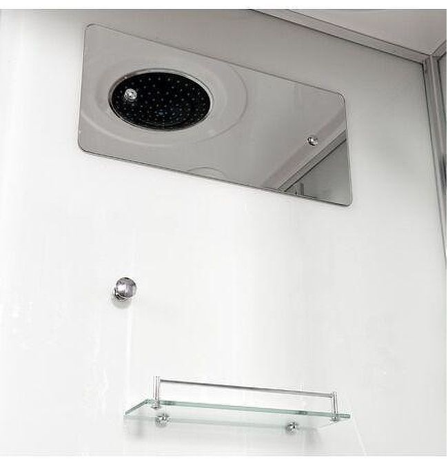 Душевая кабина Avacan 100 D271SEL без гидромассажа