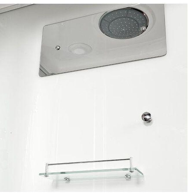 Душевая кабина Avacan 100 D271SEL без гидромассажа