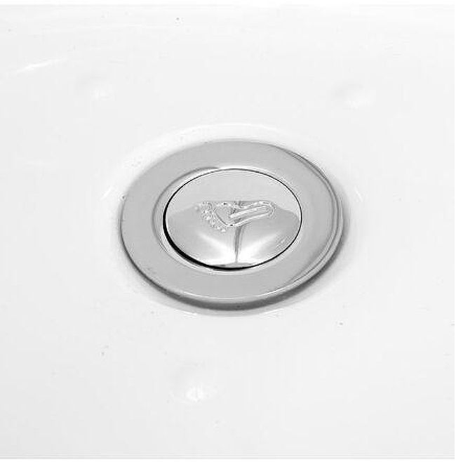 Душевая кабина Avacan 100 D271SEL без гидромассажа