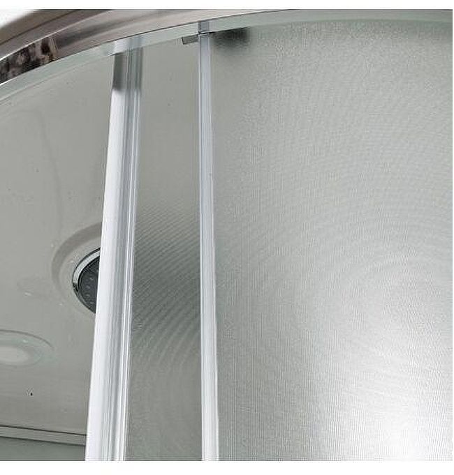 Душевая кабина Avacan 100 D271SEL без гидромассажа