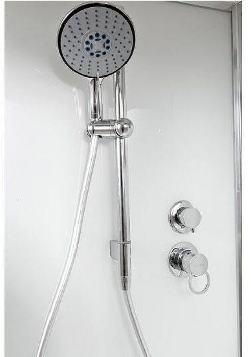 Душевая кабина Avacan 100 D271SEL без гидромассажа