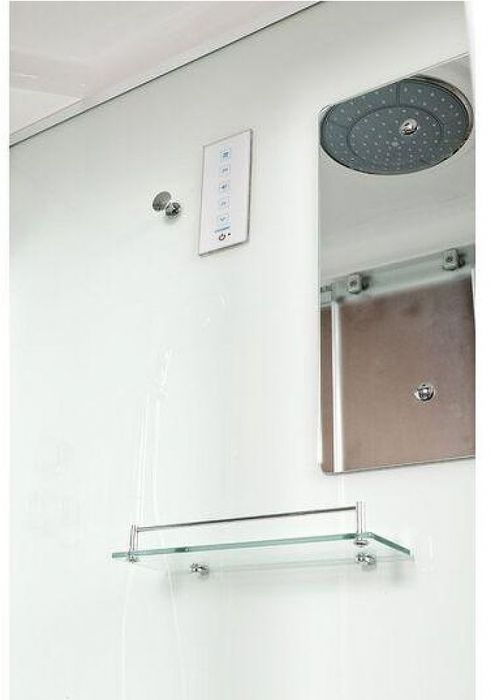 Душевая кабина Avacan 100 D271SEL без гидромассажа