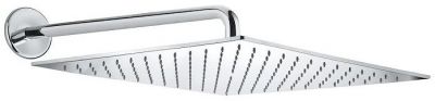 Верхний душ Fiore 30CR8651 цвет Хром