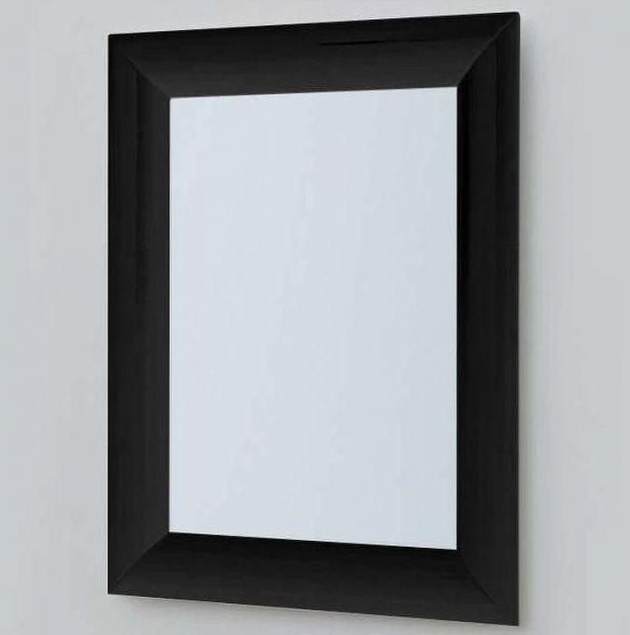 Зеркало Artceram Vela 70 ACS003 03 Черное