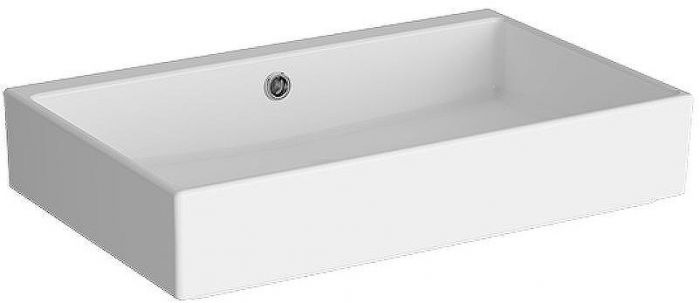 Раковина-чаша Vitra ArchiPlan 60 7404B003-0012 Белая