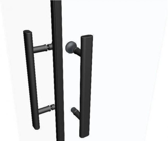 Душевая кабина Timo Premium 120x80 ILMA902RB без гидромассажа