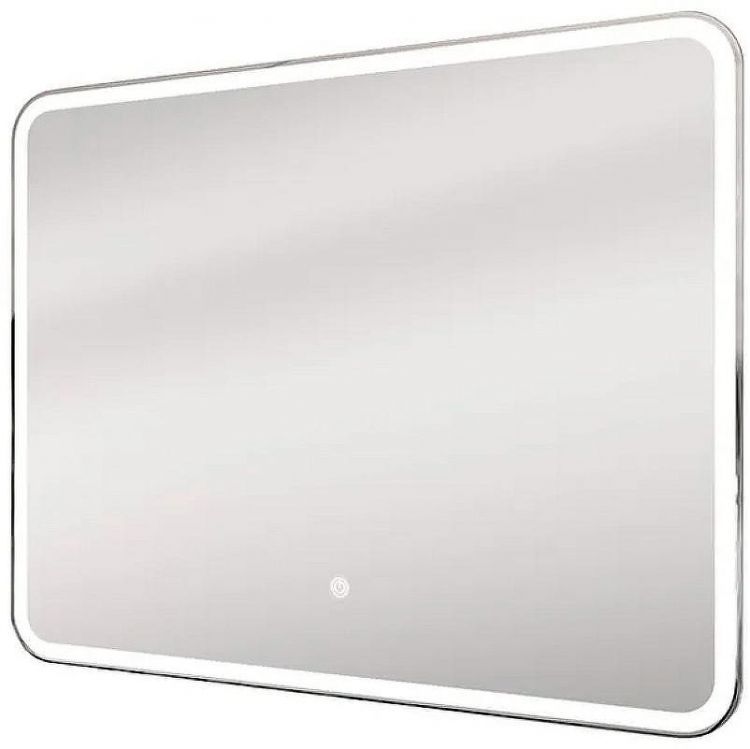 Зеркало Orange Nature 100 ON-100ZE с подсветкой с сенсорным выключателем Зеркало Orange Nature 100 ON-100ZE с подсветкой с сенсорным выключателем