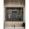 Зеркало Orange Nature 100 ON-100ZE с подсветкой с сенсорным выключателем Зеркало Orange Nature 100 ON-100ZE с подсветкой с сенсорным выключателем