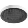 Hansgrohe Rainfinity Верхний душ, d=360мм, 1 jet, потолочный держателем, цвет: белый матовый
