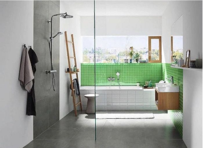 Смеситель для раковины Hansgrohe Novus Loop 71081000 Хром