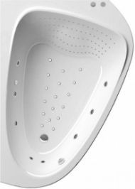 Гидромассажная система Ravak Love Story Nano Flat GR00001133 Гидромассажная система Ravak Love Story Nano Flat GR00001133