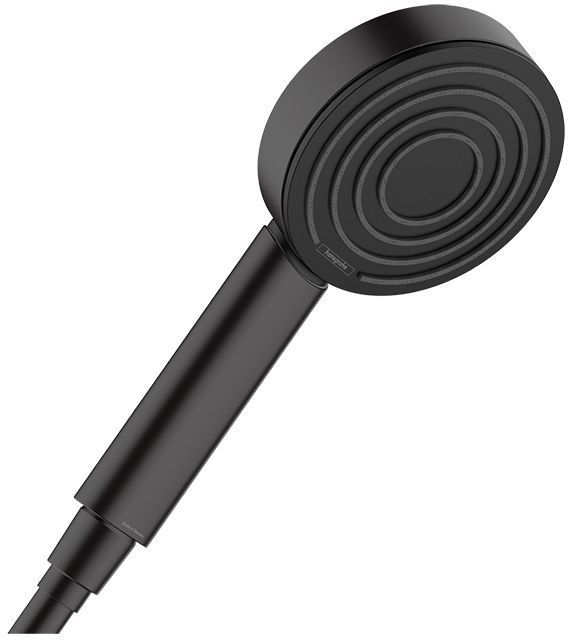 Hansgrohe Pulsify Ручной душ 1jet, цвет: черный матовый