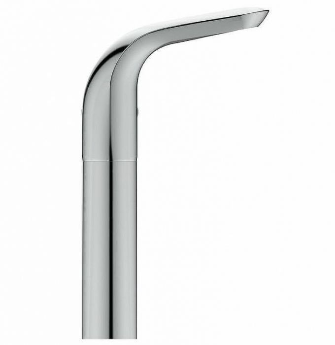 Смеситель для раковины Ideal Standard Melange A4266AA Хром