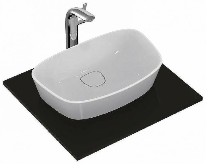 Смеситель для раковины Ideal Standard Melange A4266AA Хром