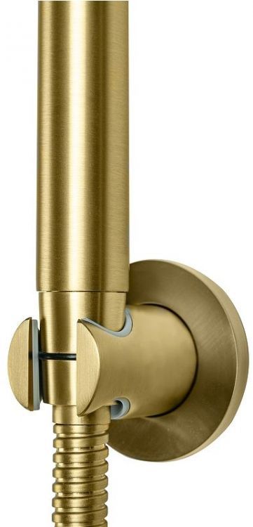 Смеситель для ванны FILARETE Roun FL2120MG цвет Золото матовое Смеситель для ванны FILARETE Roun FL2120MG цвет Золото матовое