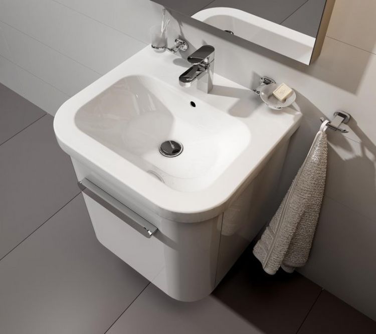 Смеситель для умывальника Ravak Chrome CR 011.00 X070053 Смеситель для умывальника Ravak Chrome CR 011.00 X070053