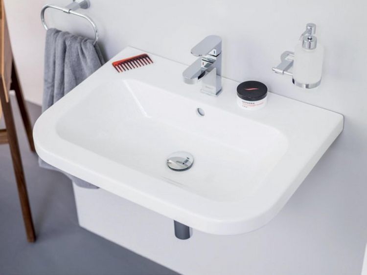 Смеситель для умывальника Ravak Chrome CR 011.00 X070053 Смеситель для умывальника Ravak Chrome CR 011.00 X070053