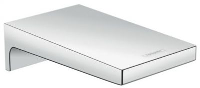 Hansgrohe Metropol Настенный излив на ванну, 20,9см., хром