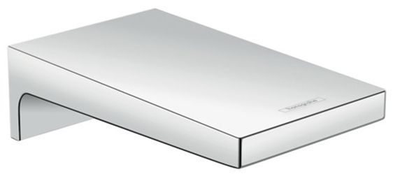 Hansgrohe Metropol Настенный излив на ванну, 20,9см., хром