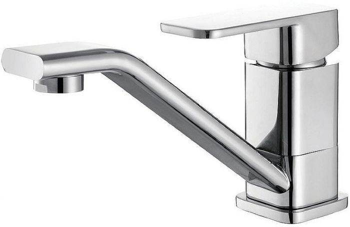 Смеситель для раковины Kaiser Sonat 34010 Хром