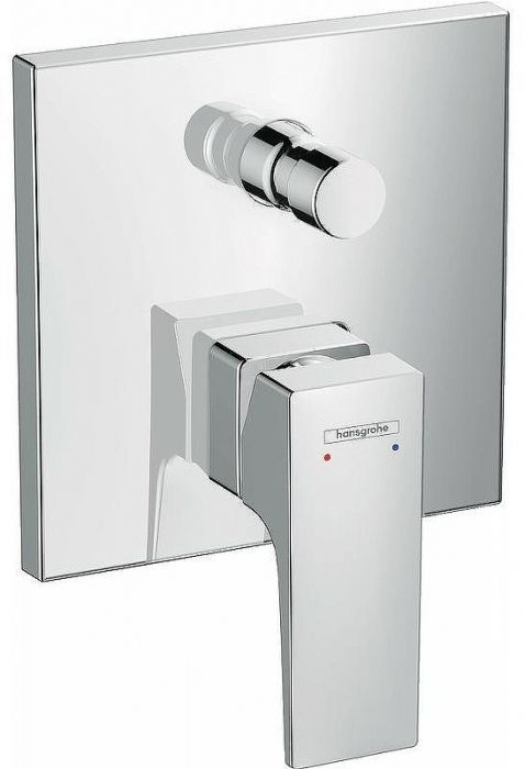 Смеситель для душа Hansgrohe Metropol 32545000 Хром