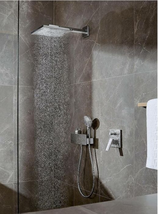 Смеситель для душа Hansgrohe Metropol 32545000 Хром