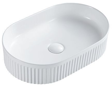 Раковина-чаша Sintesi 50 SIN-LVB-APP-417 цвет Белый Раковина-чаша Sintesi 50 SIN-LVB-APP-417 цвет Белый