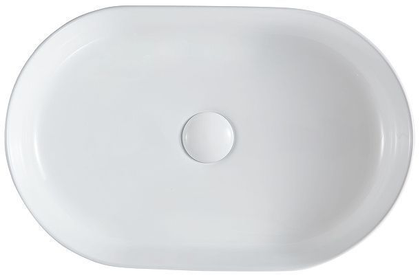Раковина-чаша Sintesi 50 SIN-LVB-APP-417 цвет Белый Раковина-чаша Sintesi 50 SIN-LVB-APP-417 цвет Белый