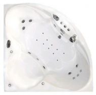 Угловая ванна Радомир Филадельфия (1680x1680) Угловая ванна Радомир Филадельфия (1680x1680)