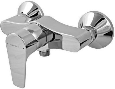 Смеситель для душа Vidima Dream BA405AA Хром