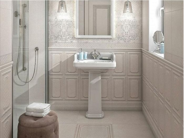 Раковина Kerama Marazzi Pompei 60 PO.wb.60 Белая глянцевая