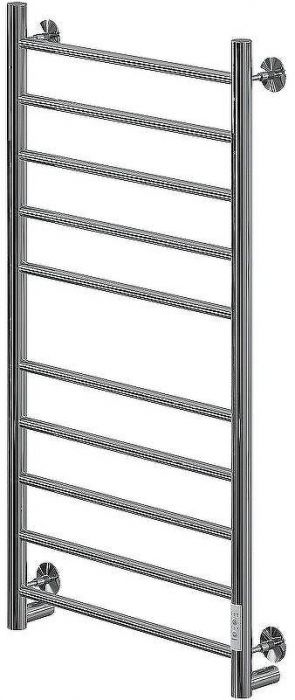 Электрический полотенцесушитель Ника Way-2 100/50 U Хром