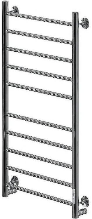 Электрический полотенцесушитель Ника Way-2 100/50 U Хром