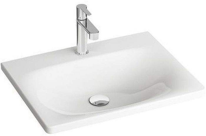 Раковина Ravak Balance 60 XJX01260000 Белая